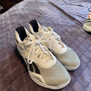 Reebok Nano X Training Shoes